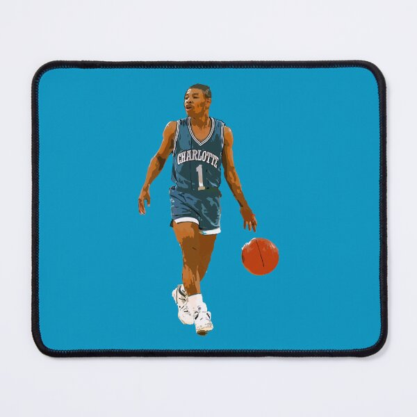 Item preview, Muggsy Bogues designed and sold by raffrasta.
