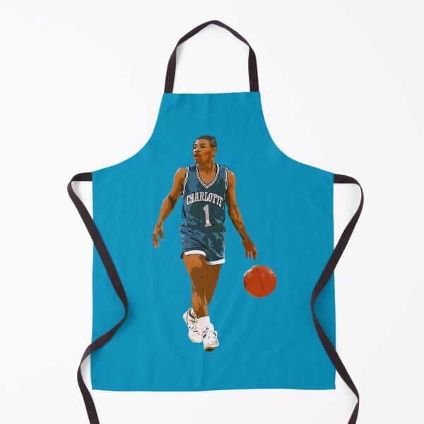 Item preview, Muggsy Bogues designed and sold by raffrasta.