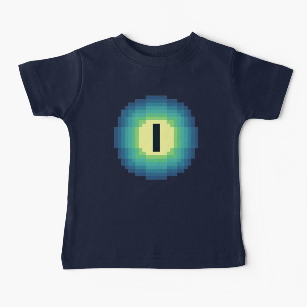 The Ender's Eye - Minecraft | Kids T-Shirt