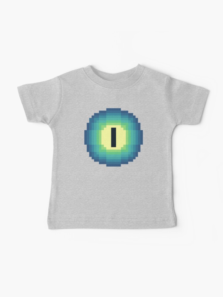 The Ender's Eye - Minecraft | Kids T-Shirt