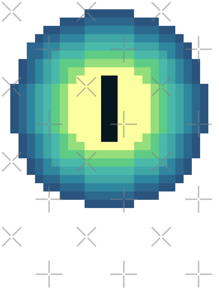 Ender's eye, Minecraft