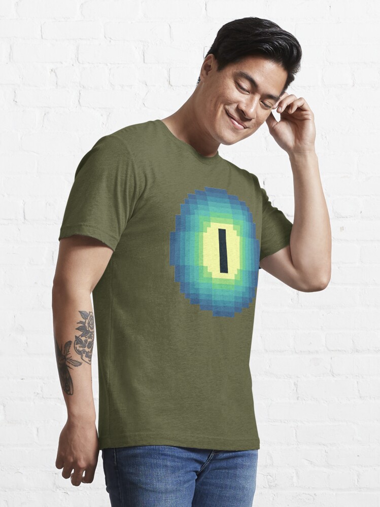 The Ender's Eye - Minecraft | Kids T-Shirt