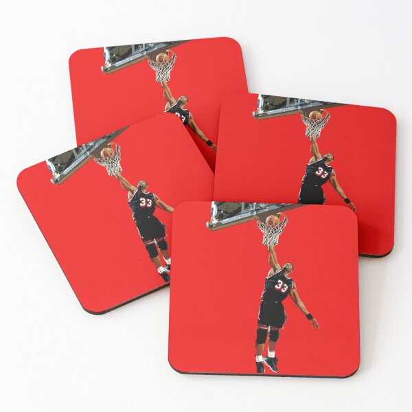 Item preview, Alonzo Mourning designed and sold by raffrasta.