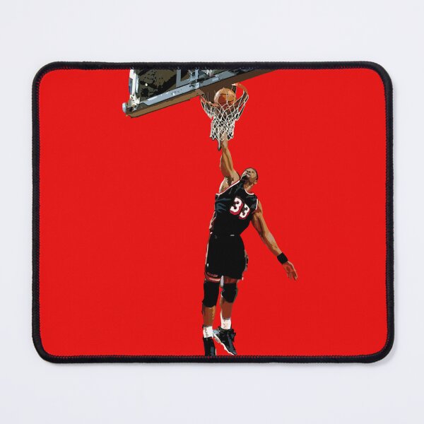 Item preview, Alonzo Mourning designed and sold by raffrasta.