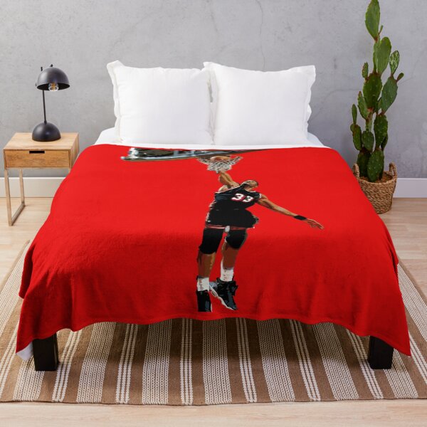 Item preview, Alonzo Mourning designed and sold by raffrasta.