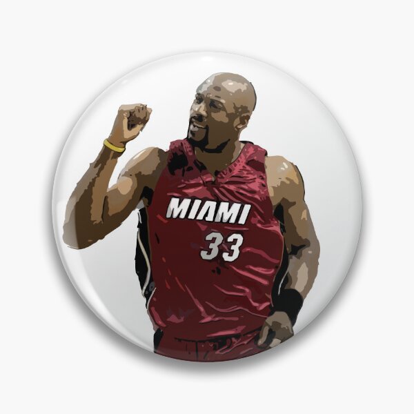 Item preview, Alonzo Mourning designed and sold by raffrasta.