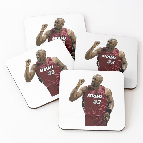 Item preview, Alonzo Mourning designed and sold by raffrasta.