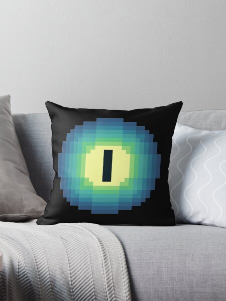 Item preview, The Ender's Eye - Minecraft designed and sold by BonBonPup.