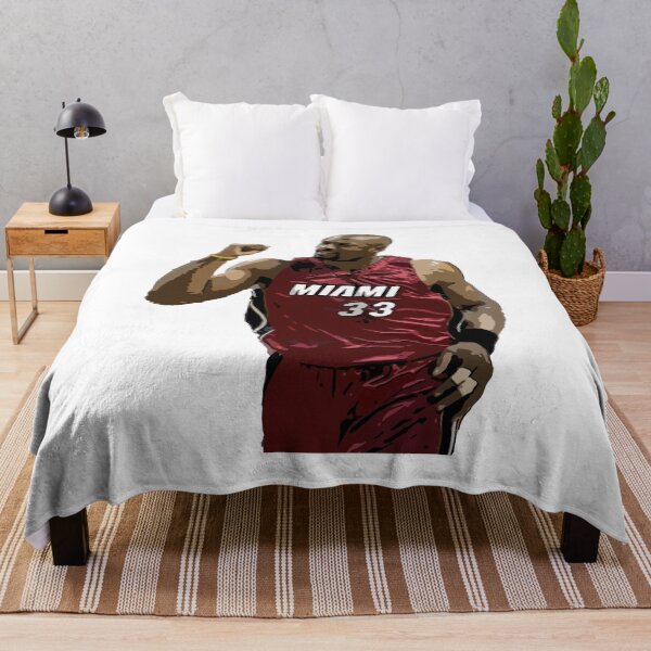 Item preview, Alonzo Mourning designed and sold by raffrasta.