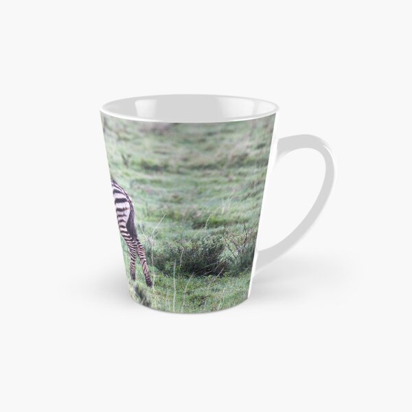 Item preview, Tanzania. Ngorongoro Conservation Area. Baby Zebra. designed and sold by vadim19.