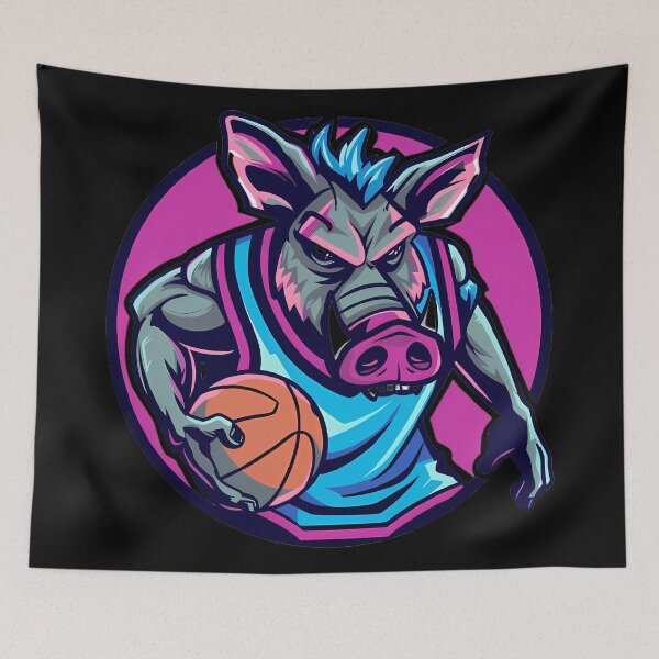 Item preview, "Wild Court Kings" designed and sold by Art-Vortex-fr.