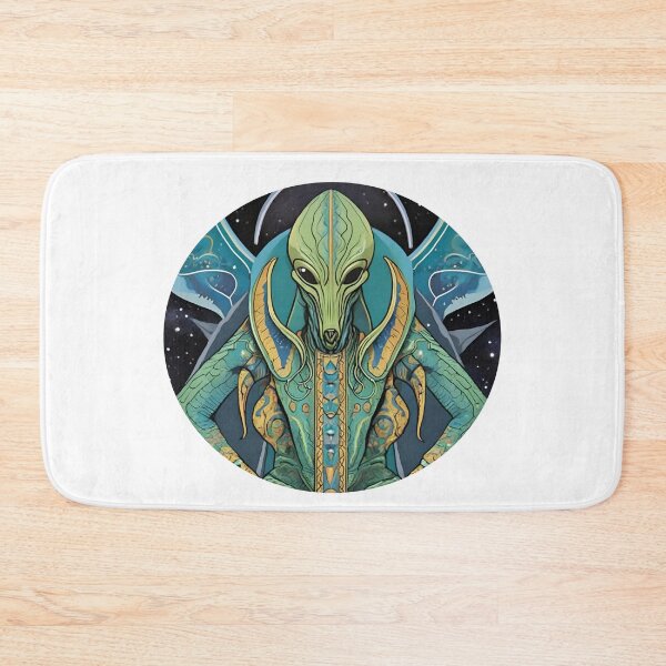 Item preview, Area 51 Unveiled Visions of Area 51 designed and sold by dcohea.