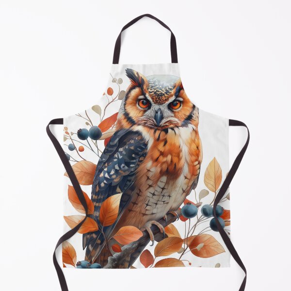 Item preview, Indian Falcon designed and sold by AIbrushedHamlet.
