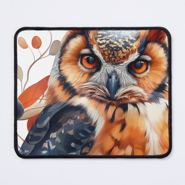 Item preview, Indian Falcon designed and sold by AIbrushedHamlet.