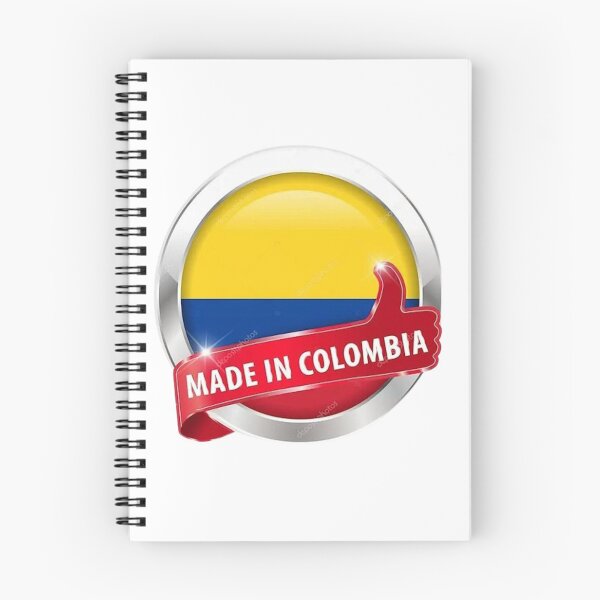 Item preview, Colombia designed and sold by Teixeira224.