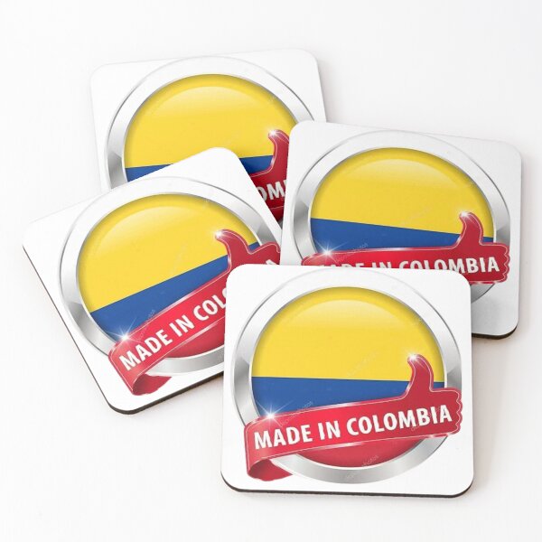 Item preview, Colombia designed and sold by Teixeira224.