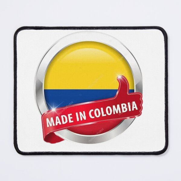 Item preview, Colombia designed and sold by Teixeira224.