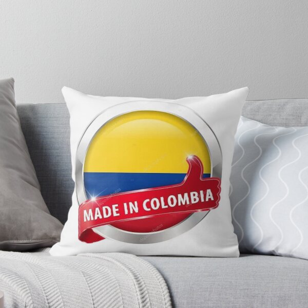 Item preview, Colombia designed and sold by Teixeira224.