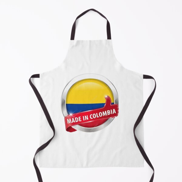 Item preview, Colombia designed and sold by Teixeira224.