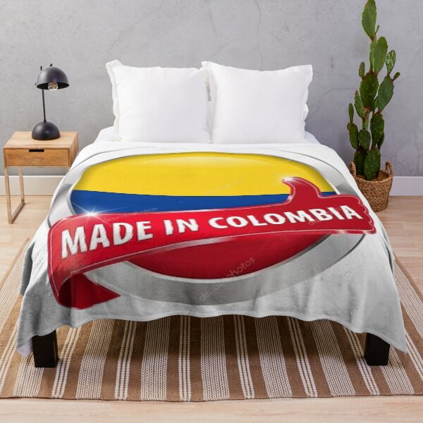 Item preview, Colombia designed and sold by Teixeira224.