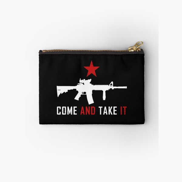Item preview,  Come And Take it Gonzales designed and sold by Vascosnap.