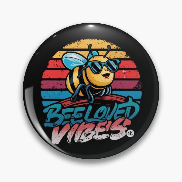 Item preview, Beeloved Vibes designed and sold by Ketique.