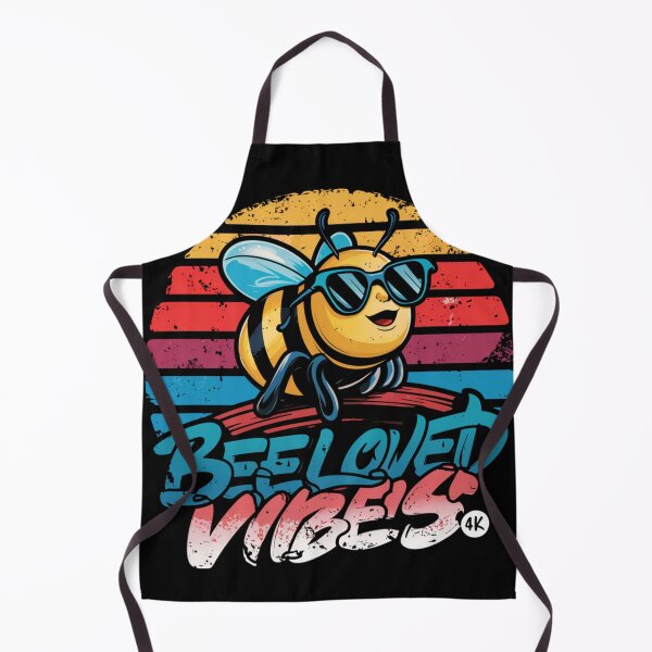 Item preview, Beeloved Vibes designed and sold by Ketique.