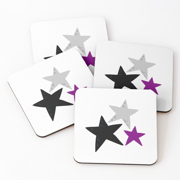 Item preview, Ace stars designed and sold by River Graphic Design.