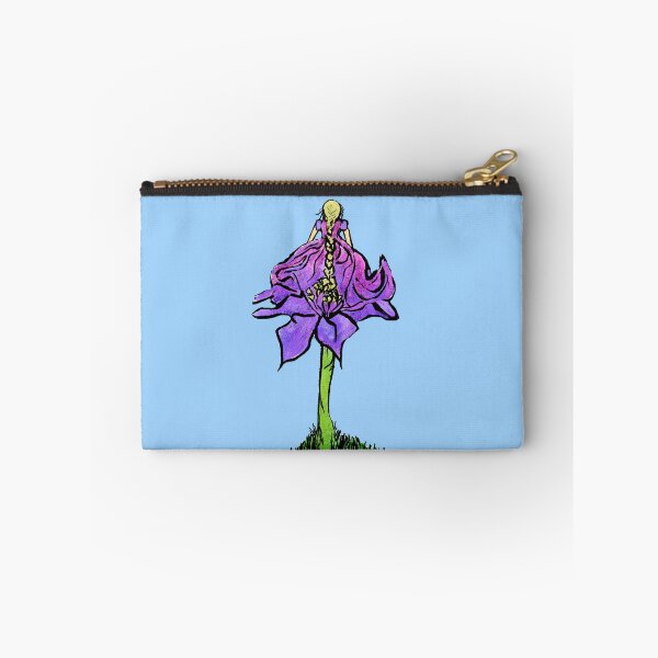 Item preview, Flower Girl designed and sold by FriendlyArt.