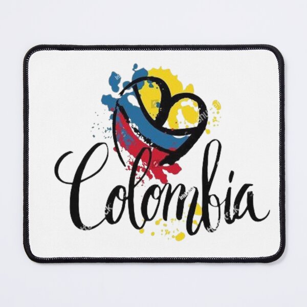 Item preview, Colombia designed and sold by Teixeira224.