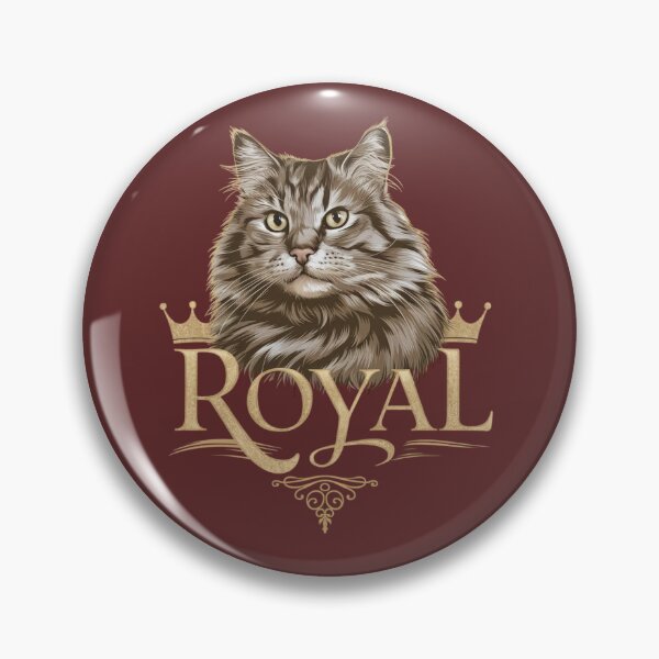 Item preview, Royal Pallas's cat designed and sold by Ajax90.