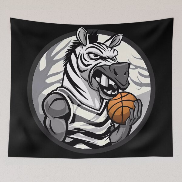 Item preview, "Wild Court Kings" designed and sold by Art-Vortex-fr.