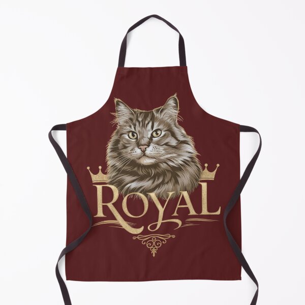 Item preview, Royal Pallas's cat designed and sold by Ajax90.