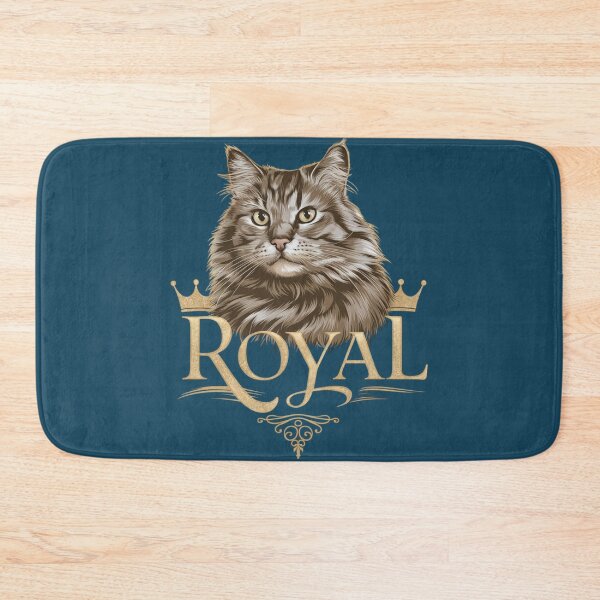 Item preview, Royal Pallas's cat designed and sold by Ajax90.