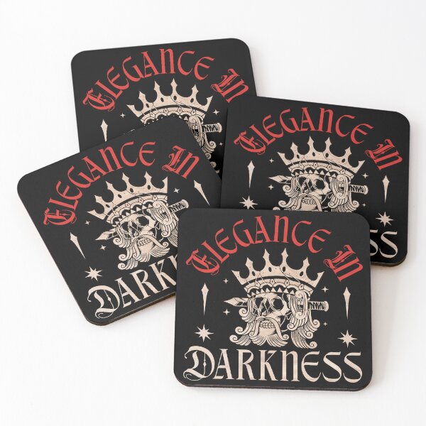 Item preview, Elegance in Darkness designed and sold by GothicEdge.