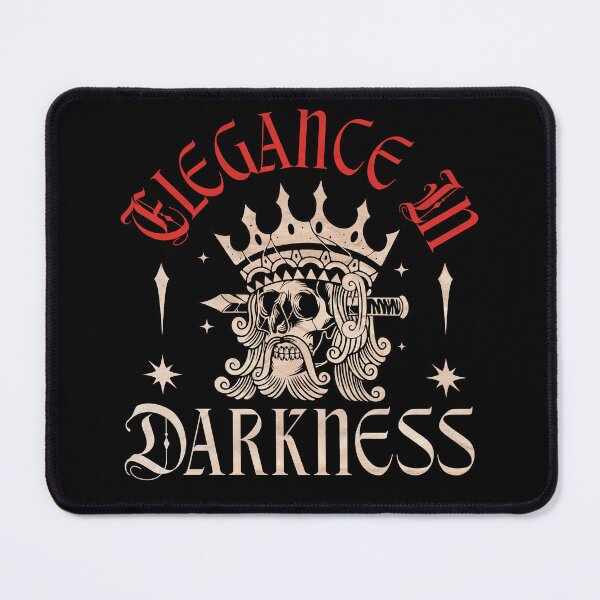 Item preview, Elegance in Darkness designed and sold by GothicEdge.