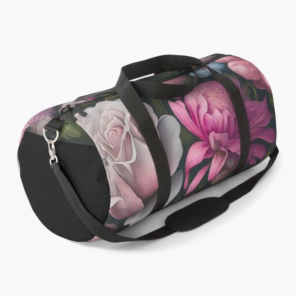 Item preview, Pink Flowers designed and sold by kyxur.