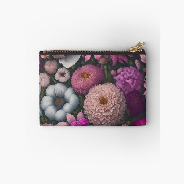 Item preview, Pink Flowers designed and sold by kyxur.
