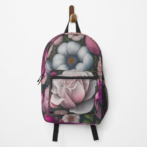 Item preview, Pink Flowers designed and sold by kyxur.