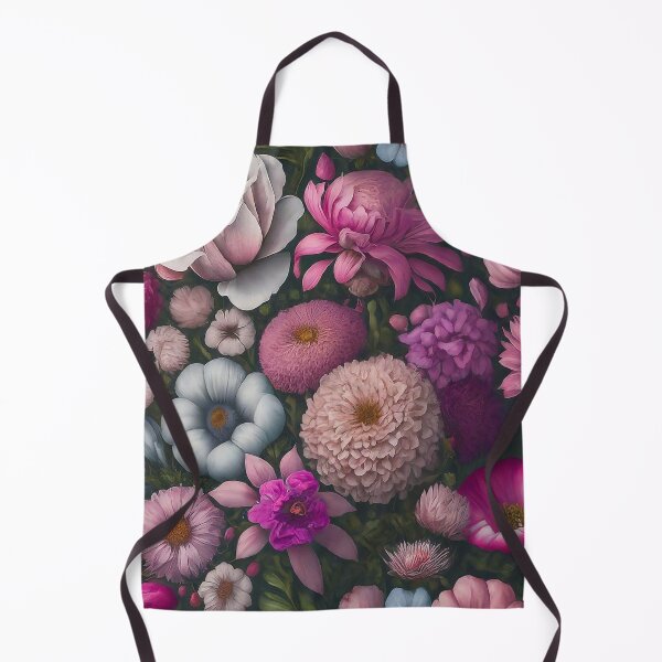 Item preview, Pink Flowers designed and sold by kyxur.