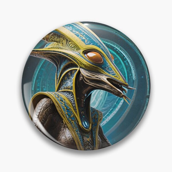 Item preview, Area 51 Unveiled Visions of Area 51 designed and sold by dcohea.
