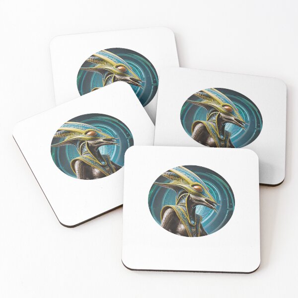 Item preview, Area 51 Unveiled Visions of Area 51 designed and sold by dcohea.