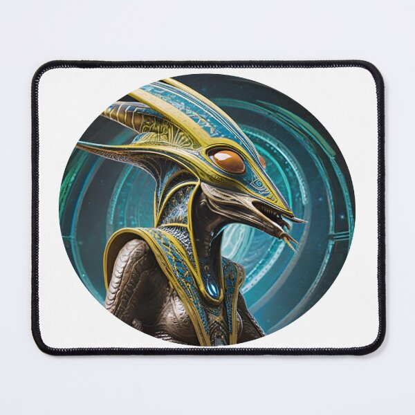 Item preview, Area 51 Unveiled Visions of Area 51 designed and sold by dcohea.