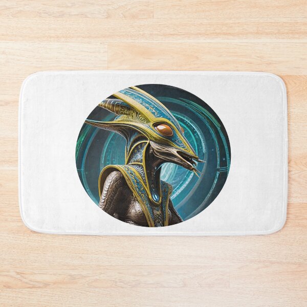Item preview, Area 51 Unveiled Visions of Area 51 designed and sold by dcohea.