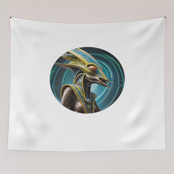 Item preview, Area 51 Unveiled Visions of Area 51 designed and sold by dcohea.