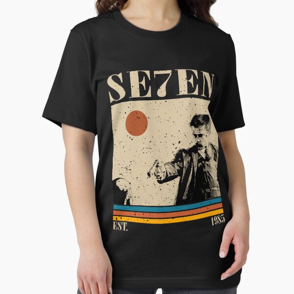 Item preview, Se7en designed and sold by JessicaMaxwell.