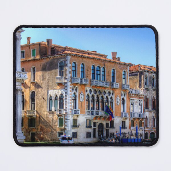Item preview, Palazzos on the Grand Canal designed and sold by tomg.