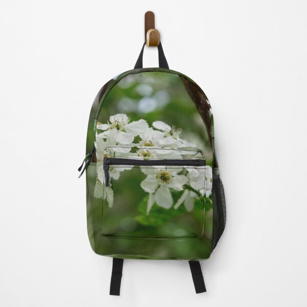 Item preview, The white flowers of Bird cherry 2 designed and sold by Jouko Lehto Photography.