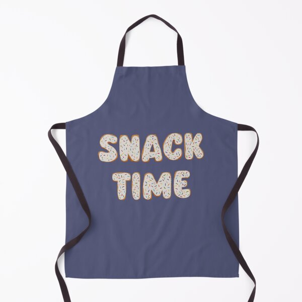 Item preview, It's Snack Time! Cookie Lettering designed and sold by srsig designs.