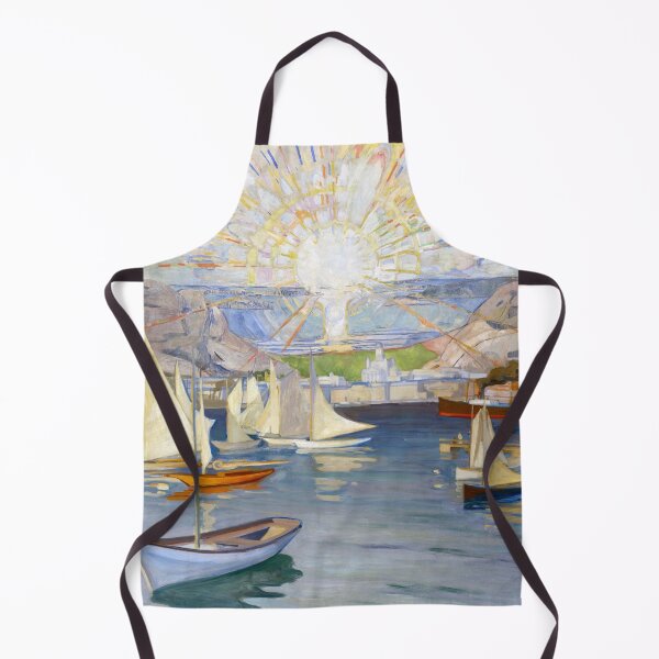 Item preview, Albert Edelfelt & Edward Munch designed and sold by Pytart.